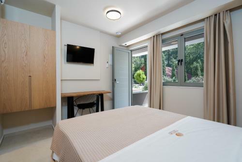 Aparthotel Funtuki Seaside Apartments