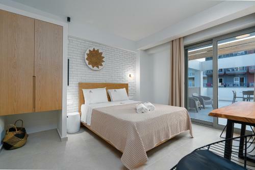 Aparthotel Funtuki Seaside Apartments