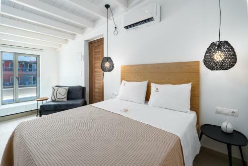 Aparthotel Funtuki Seaside Apartments