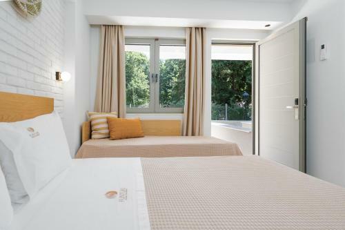 Aparthotel Funtuki Seaside Apartments