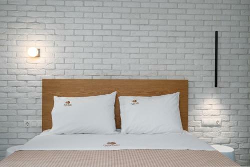 Aparthotel Funtuki Seaside Apartments
