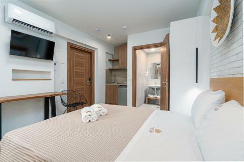 Aparthotel Funtuki Seaside Apartments