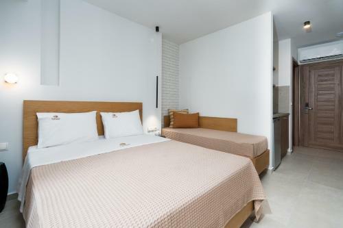 Aparthotel Funtuki Seaside Apartments