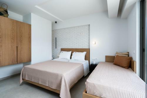Aparthotel Funtuki Seaside Apartments