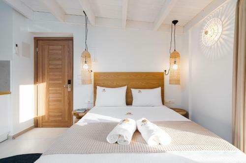 Aparthotel Funtuki Seaside Apartments