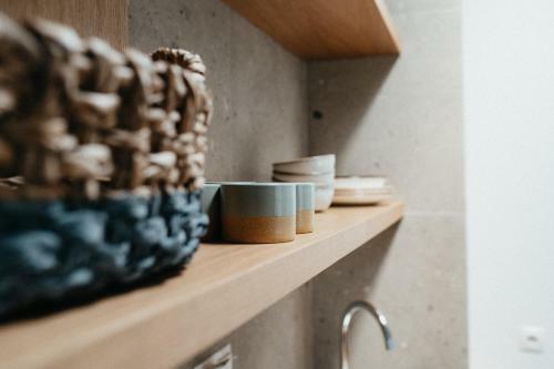 Aparthotel Funtuki Seaside Apartments