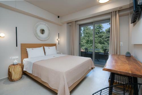 Aparthotel Funtuki Seaside Apartments