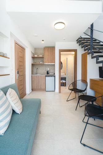 Aparthotel Funtuki Seaside Apartments