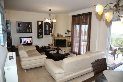 Villa Olympus