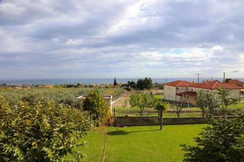 Villa Olympus