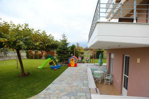 Villa Olympus