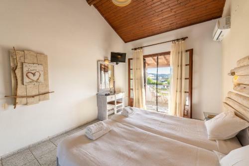 Apartamento Villa Del Sol Studio 6 Corfu