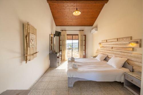 Apartamento Villa Del Sol Studio 6 Corfu