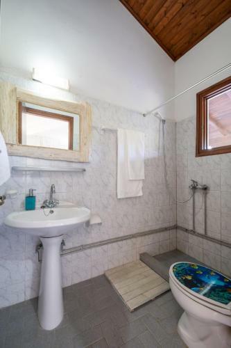 Apartamento Villa Del Sol Studio 6 Corfu