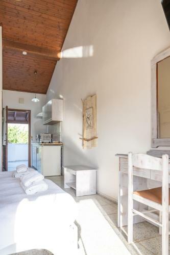 Apartamento Villa Del Sol Studio 6 Corfu