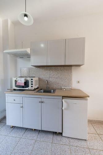 Apartamento Villa Del Sol Studio 1 Corfu