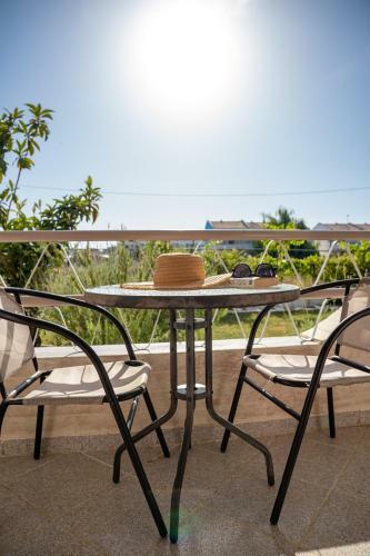 Apartamento Villa Del Sol Studio 1 Corfu