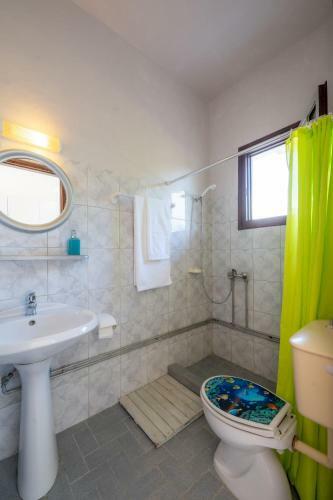 Apartamento Villa Del Sol Studio 2 Corfu