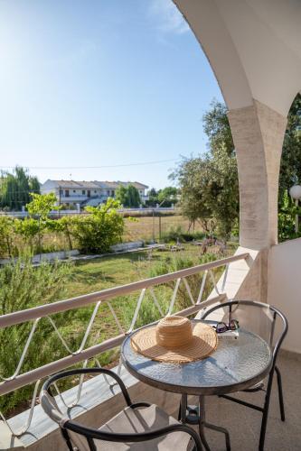 Apartamento Villa Del Sol Studio 2 Corfu
