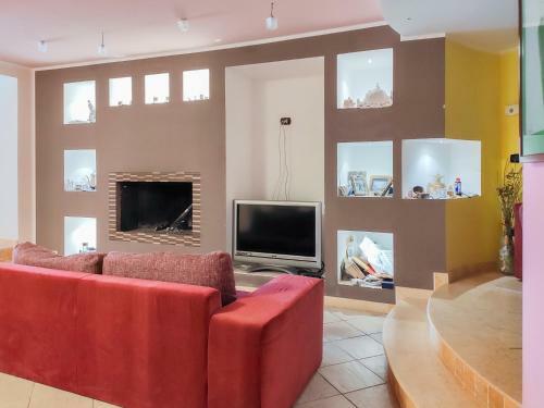 Apartamento Appartamento Dell'isola