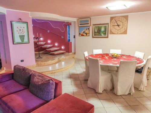 Apartamento Appartamento Dell'isola