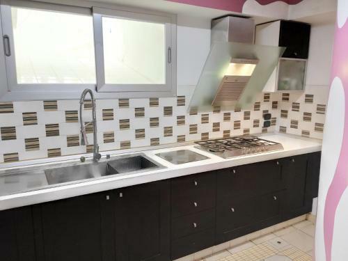 Apartamento Appartamento Dell'isola