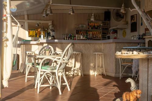 Apartamento Villa Del Sol Studio 5 Corfu