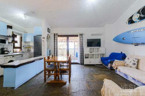 Pine Forest & Sea Retreat - 2 Bedroom Apartment
