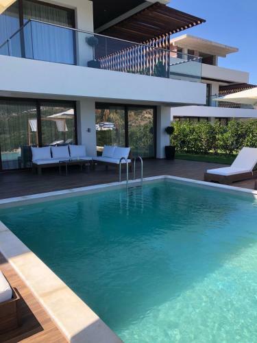 Villa Zavia Resorts