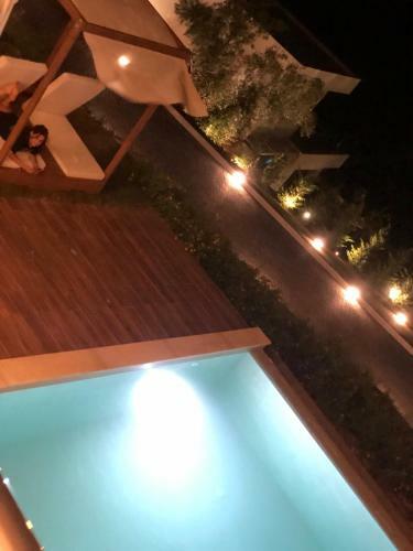 Villa Zavia Resorts