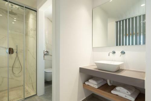 Apartamento Neoma Luxury Residence