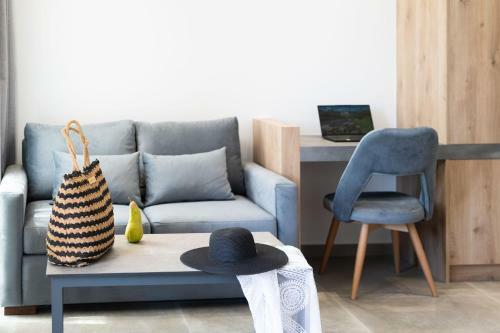 Apartamento Neoma Luxury Residence