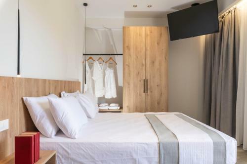 Apartamento Neoma Luxury Residence