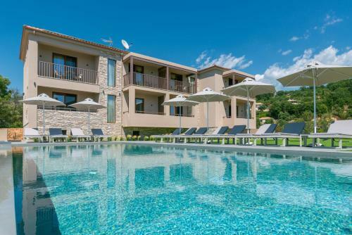 Apartamento Neoma Luxury Residence