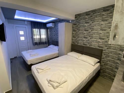 Apartamento Vila Savic