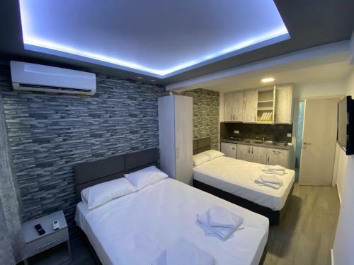 Apartamento Vila Savic