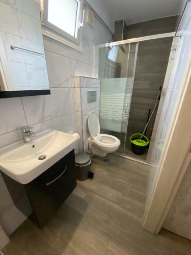 Apartamento Vila Savic