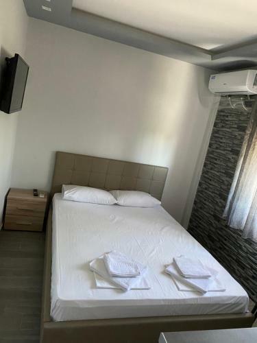 Apartamento Vila Savic