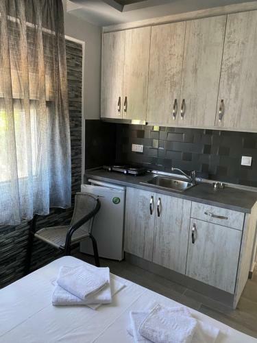 Apartamento Vila Savic