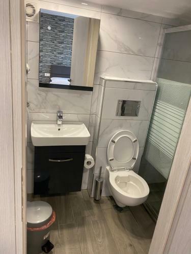 Apartamento Vila Savic