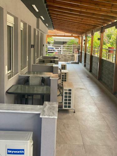 Apartamento Vila Savic