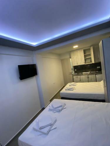 Apartamento Vila Savic