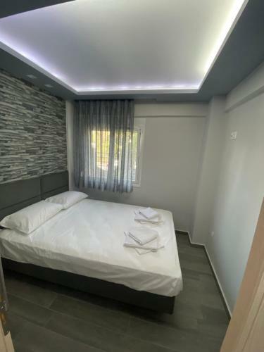 Apartamento Vila Savic
