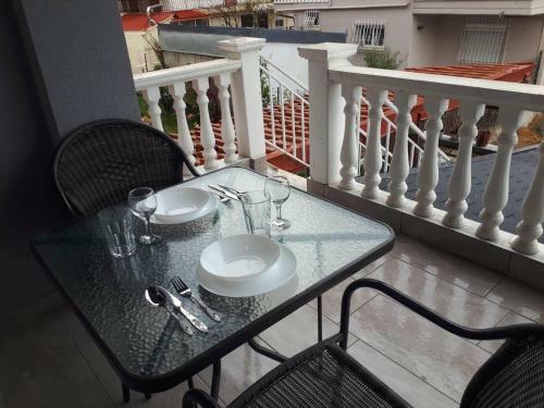 Apartamento Vila Savic