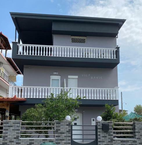 Apartamento Vila Savic