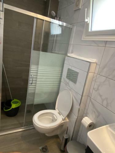 Apartamento Vila Savic