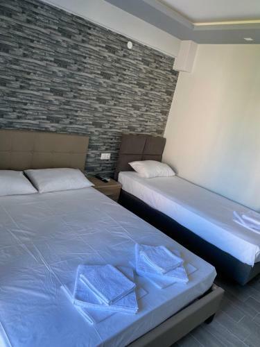 Apartamento Vila Savic