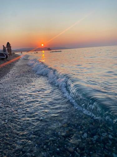 Apartamento Case Vacanze Family Cir� Marina