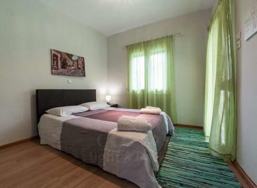 Apartamento Mougkrasstudio