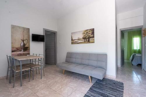 Apartamento Mougkrasstudio